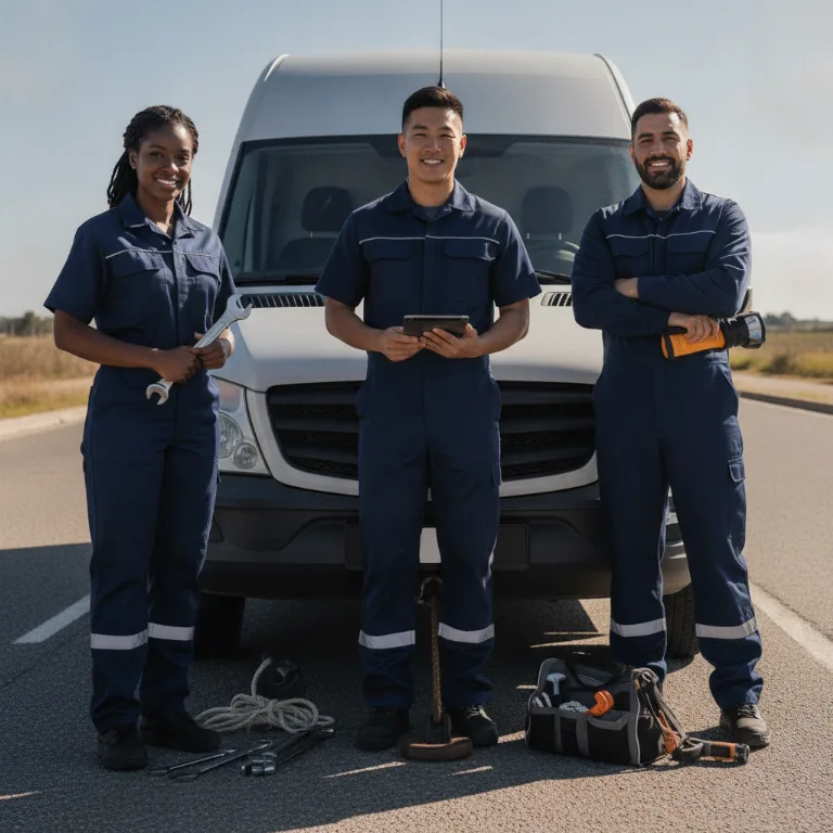Autosleepdienst Geel